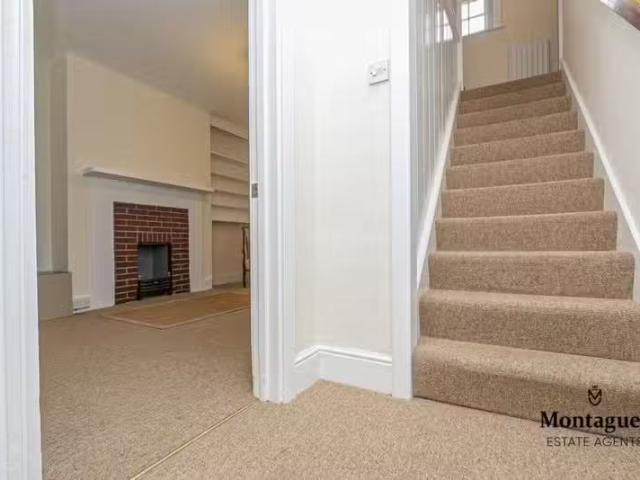 House for rent in Epping