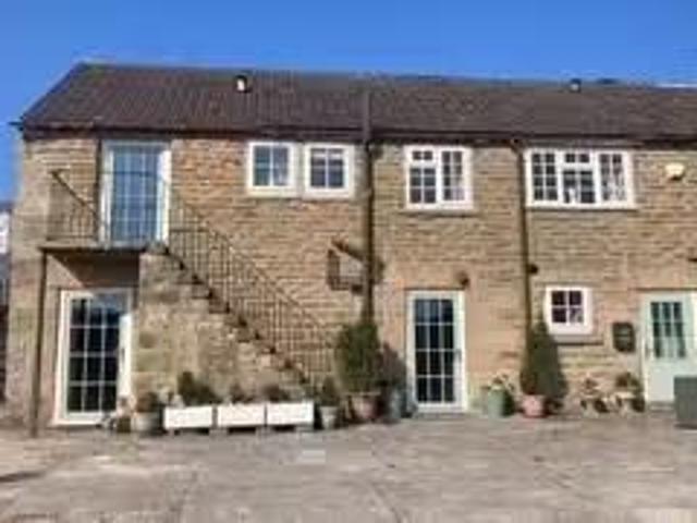 House for rent in Kedleston, East Midlands