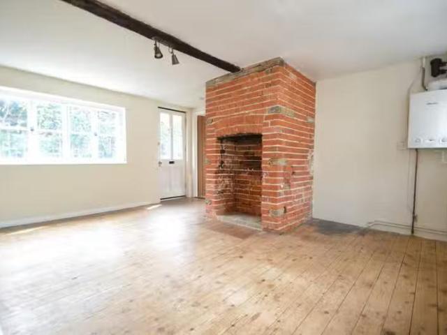 House for rent in Chipping Hill, Essex
