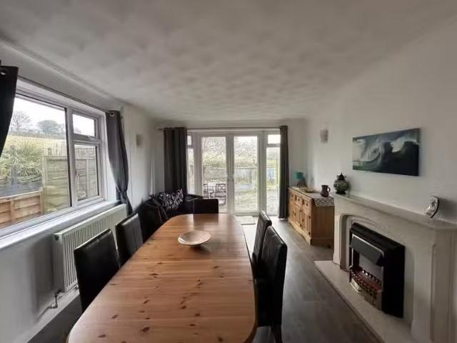 House for rent in Belvidere, Frankwell