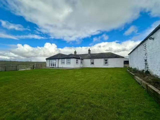 House for rent in Scaleby, Isle Of Man