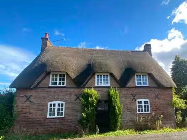 House for rent in East Dorset