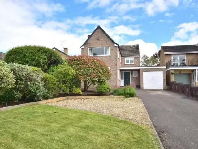 House for rent in School House, Gloucestershire