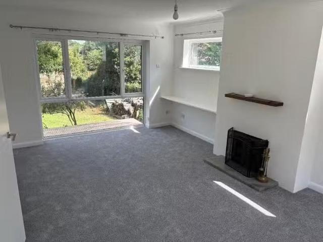 House for rent in Hamsey, Iford