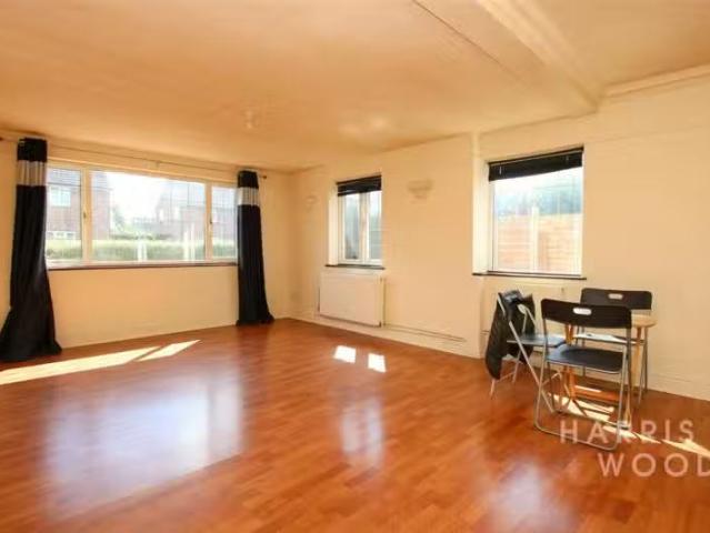House for rent in Fordham Heath, Essex