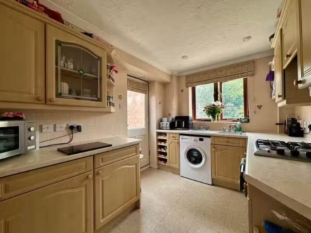 House for rent in Hamworthy, Poole