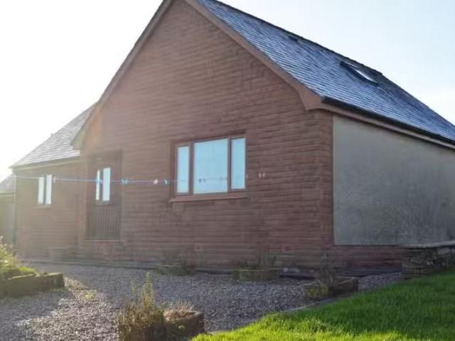 House for rent in Skares, Scotland