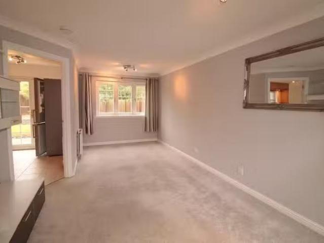 House for rent in Kintore, Scotland