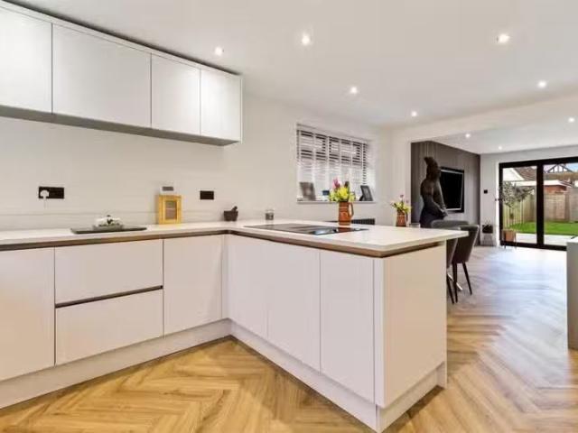 House for rent in South Hornchurch, Greater London