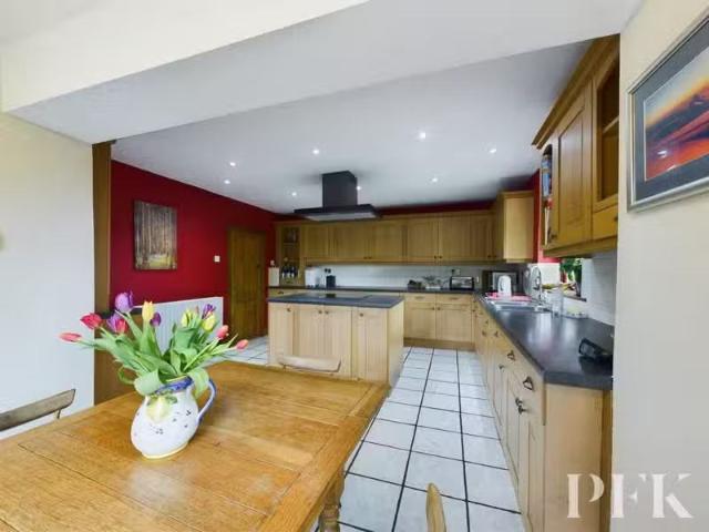 House for rent in Fell Lane