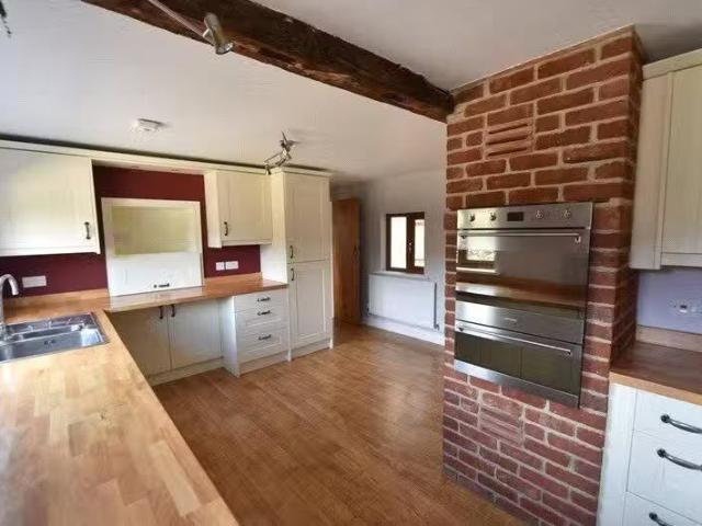 House for rent in Chedburgh, Suffolk