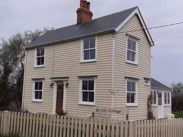 House for rent