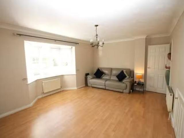 House for rent in Falcon Lodge, Wales