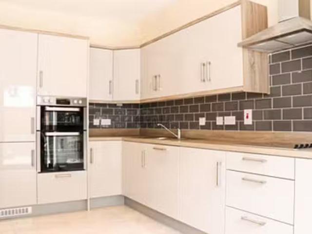 Apartment to rent