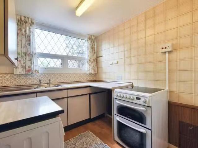 House for rent in Mill Hill, Blackburn