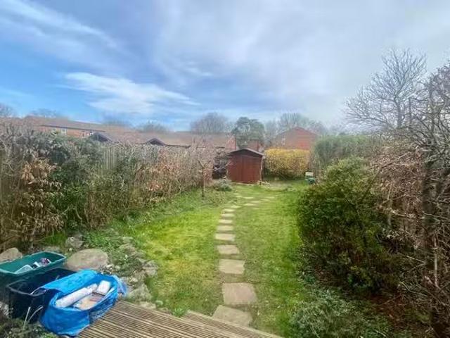House for rent in Ashurst Bridge, Hampshire