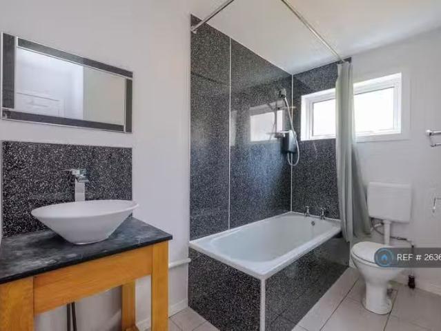 House for rent in Ellon, Scotland