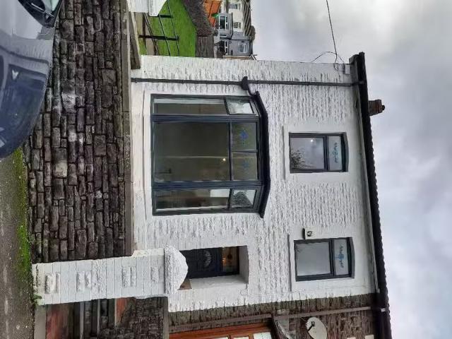 House for rent in Penrhys, Wales