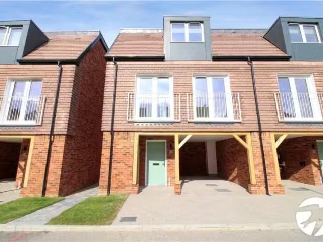 House for rent in Hamerton, Kent
