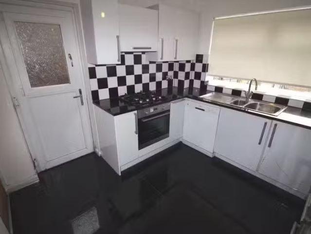 House for rent in Chesterton, Arbury