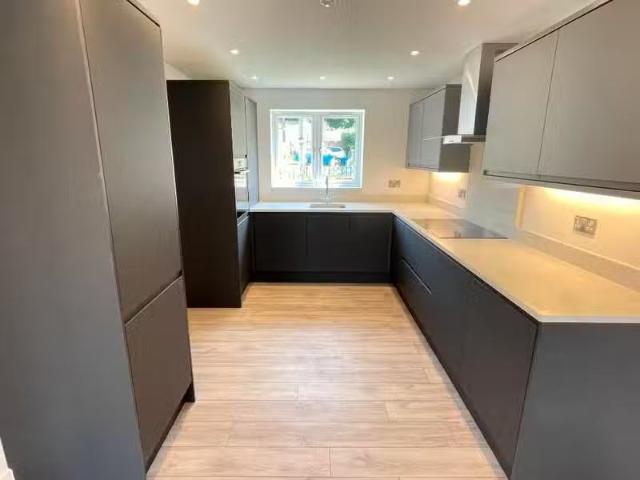 House for rent in Leighton Park, Westbury