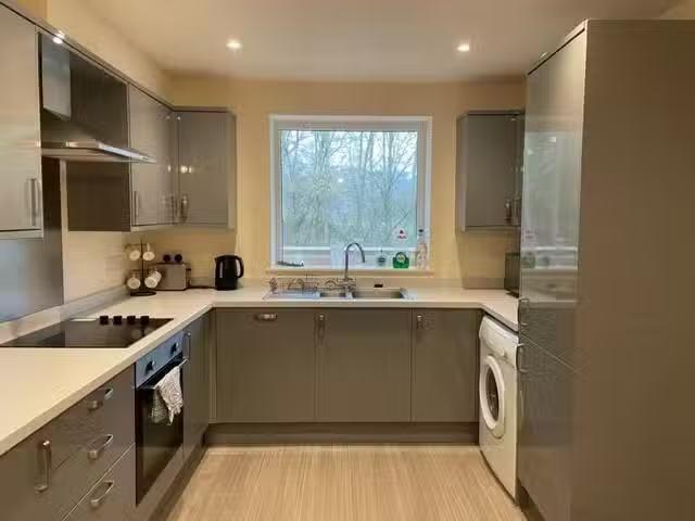 House for rent in North Yorkshire