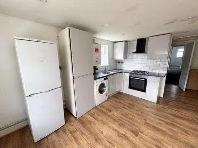 House for rent in Greater London