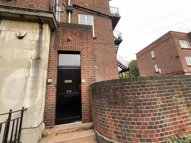 House for rent in Little Ilford, Greater London