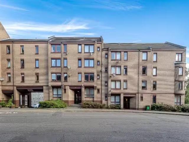 House for rent in Dalmary, Scotland