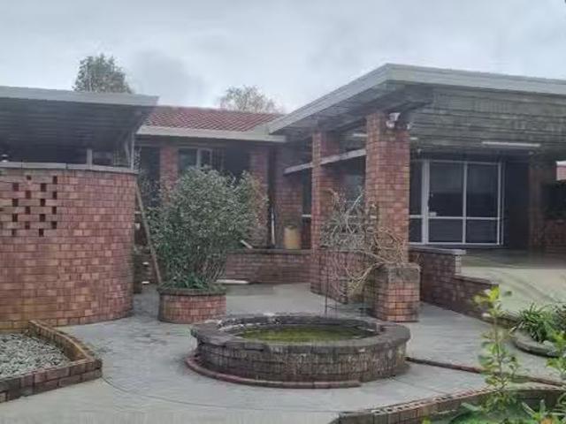 House for rent in Ngongotaha, Bay Of Plenty