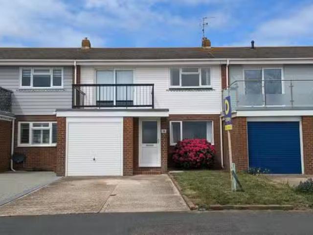 House for rent in Sparkbrook, West Midlands