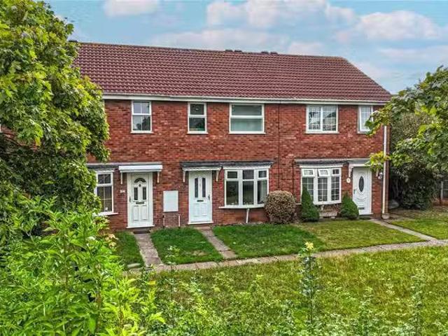 House for rent in Stonydelph, Kettlebrook