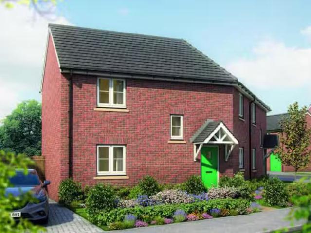 House for rent in Watergate, Devon