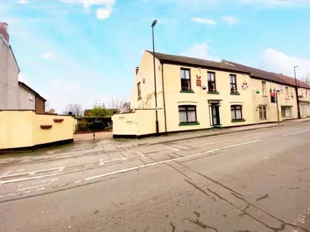 House for rent in Devon