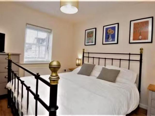 House for rent in Bingley, West Yorkshire
