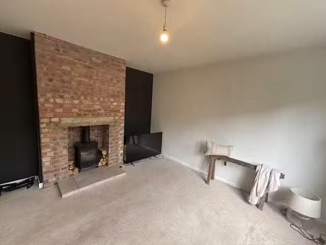 House for rent in Frenchay, South Gloucestershire