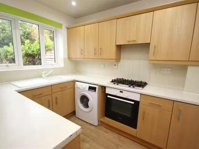 House for rent in Littlecote, West Sussex
