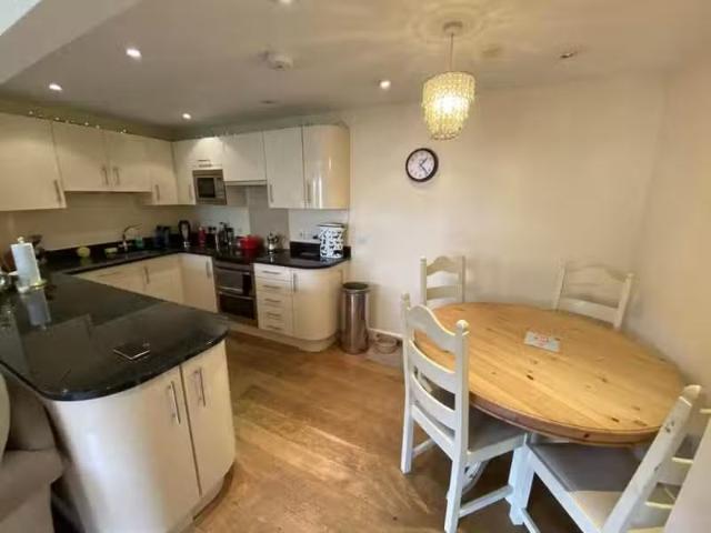 House for rent in Rode, Somerset