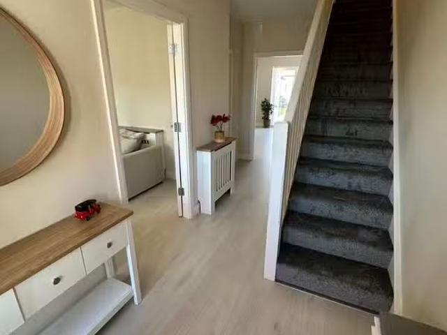 House to rent