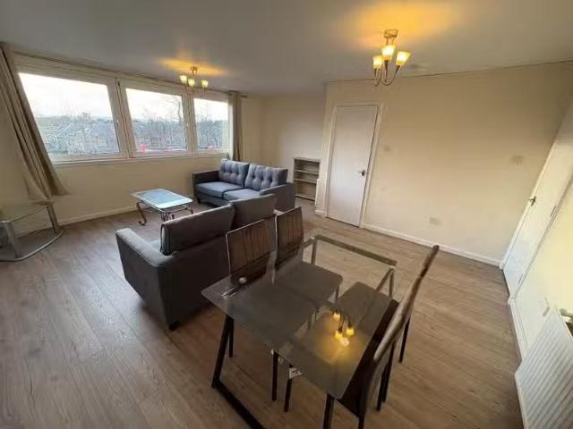 House for rent in Partick, Scotland