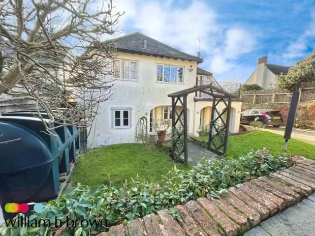 House for rent in Nayland-with-Wissington, Chelmondiston