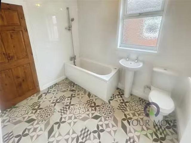 House for rent