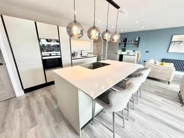 House for rent in Penarth, Wales