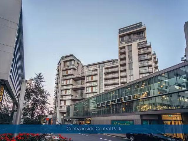 Apartment to rent