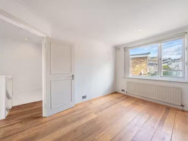 Apartment for rent in London, Camden Town