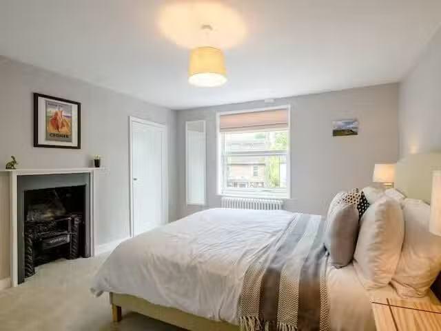 House for rent in Crostwick, Norfolk