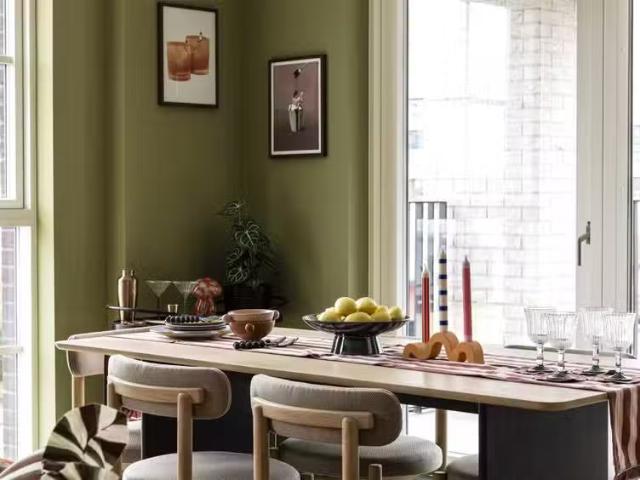 Apartment for rent in Hayes, Greater London