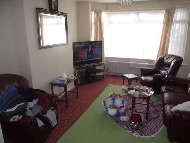 House for rent in Feckenham, City Of Bristol