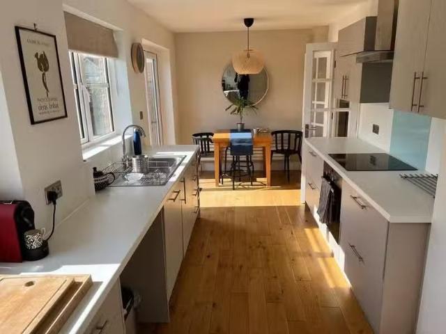 House for rent in Northumberland Heath, Greater London