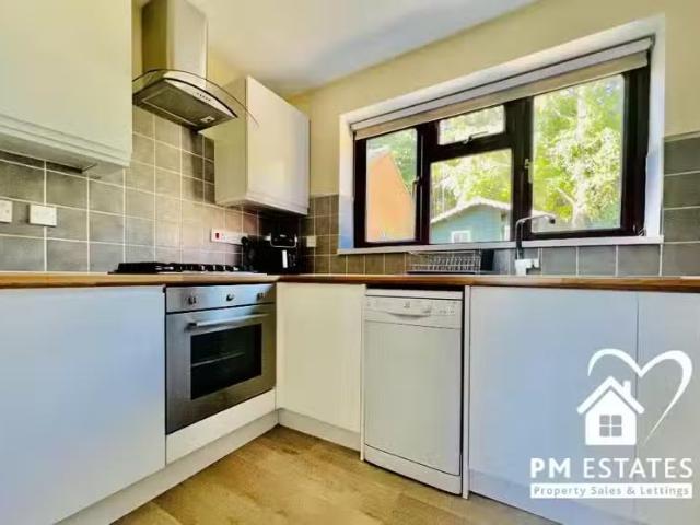 House for rent in Colliers End, Hertfordshire